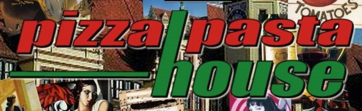 Pizza Pasta House Leipzig